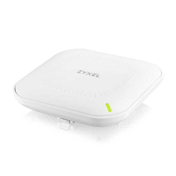 Фото - Точка доступа Zyxel NWA90AX Pro (NWA90AXPRO-EU0102F)