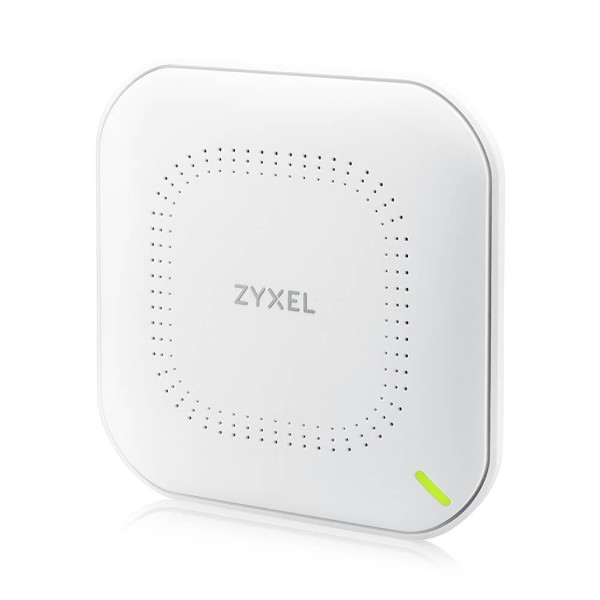 Фото - Точка доступа Zyxel NWA90AX Pro (NWA90AXPRO-EU0102F)