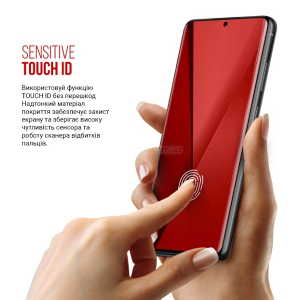 Фото - Захисна плівка для смартфону Armorstandart for OnePlus 13R (ARM83497)