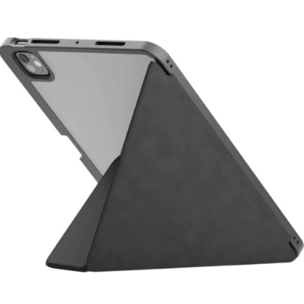 Фото - Чохол для планшету Native Union Active Case Black for iPad Pro 13" M4 (ACTCSE-BLK-IPP-13)