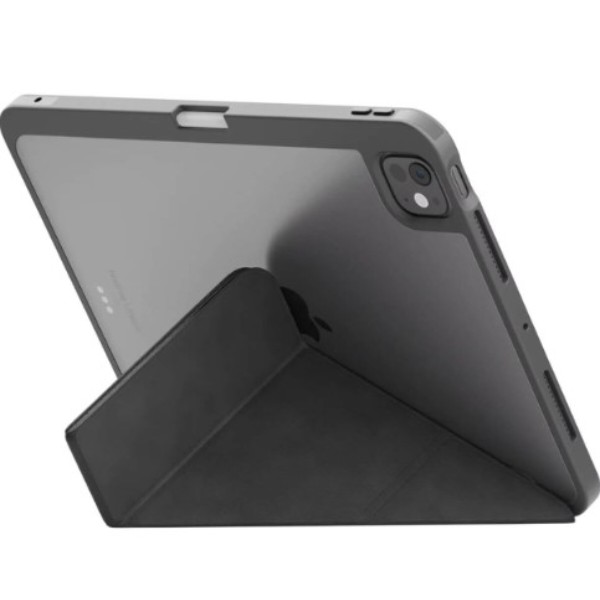 Фото - Чохол для планшету Native Union Active Case Black for iPad Pro 13" M4 (ACTCSE-BLK-IPP-13)
