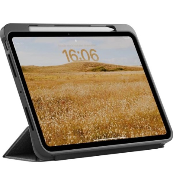 Фото - Чохол для планшету Native Union Active Case Black for iPad Pro 13" M4 (ACTCSE-BLK-IPP-13)