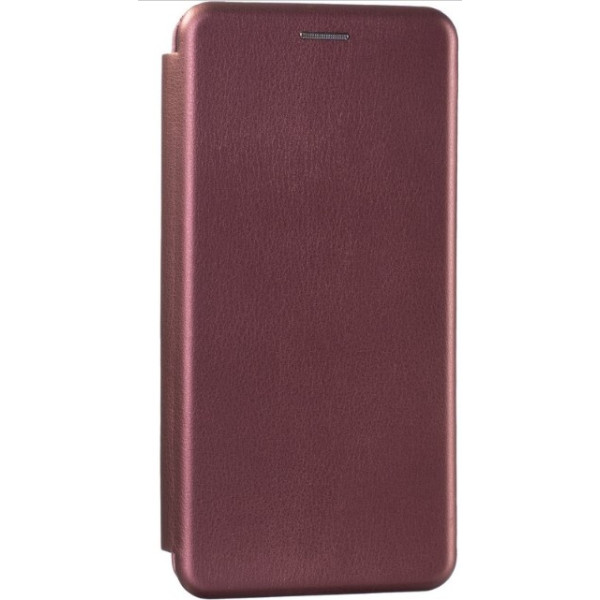 Фото - Чехол для смартфона Gelius G-Case Ranger Series for Xiaomi Redmi 9c/10a Marsala (100055)