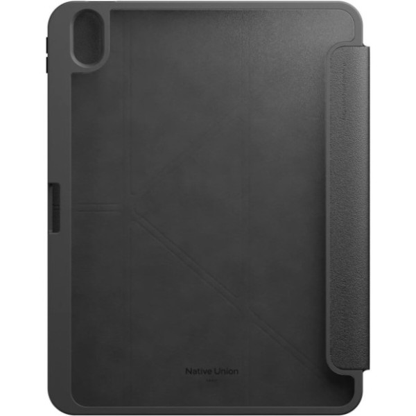 Фото - Чохол для планшету Native Union Active Case Black for iPad Pro 13" M4 (ACTCSE-BLK-IPP-13)