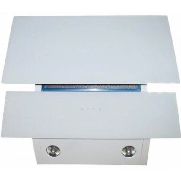 Фото - Вытяжка декоративная Borgio RNT-SU 60 White