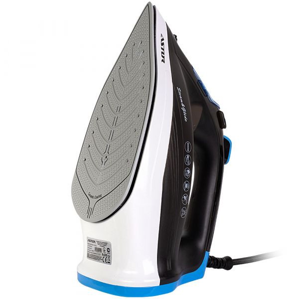 Фото - Утюг Astor SG2072