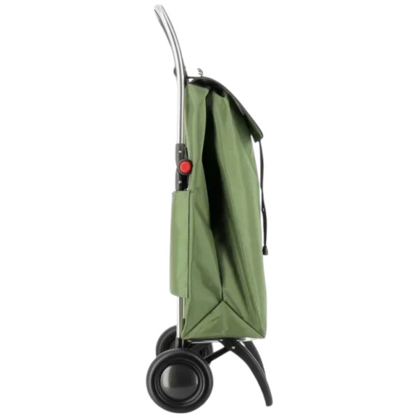 Фото - Сумка-візок Rolser I-Max MF 2L Kaki (IMX304-1005)