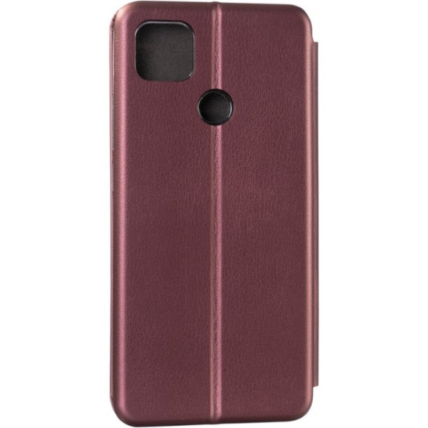 Фото - Чехол для смартфона Gelius G-Case Ranger Series for Xiaomi Redmi 9c/10a Marsala (100055)