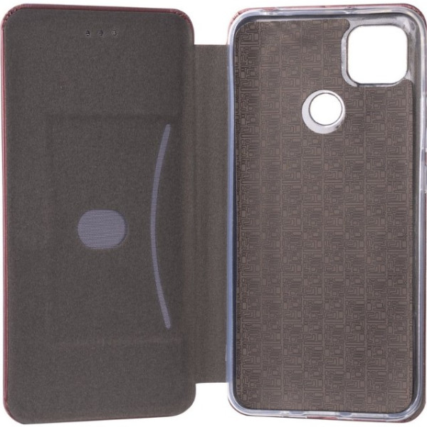 Фото - Чехол для смартфона Gelius G-Case Ranger Series for Xiaomi Redmi 9c/10a Marsala (100055)