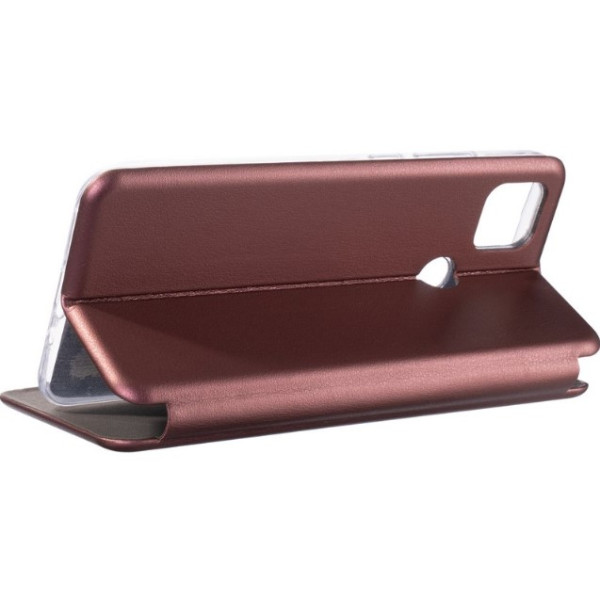 Фото - Чехол для смартфона Gelius G-Case Ranger Series for Xiaomi Redmi 9c/10a Marsala (100055)