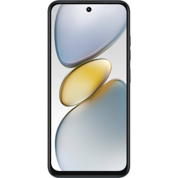 Фото - Смартфон Tecno Spark Go 1 3/128Gb Startrail Black