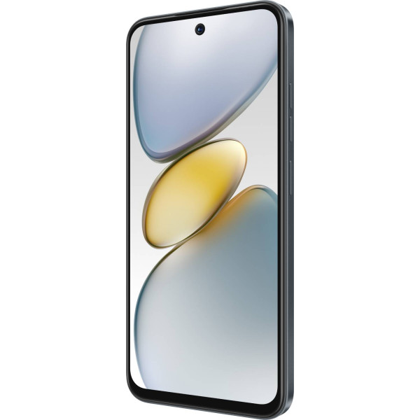 Фото - Смартфон Tecno Spark Go 1 3/128Gb Startrail Black