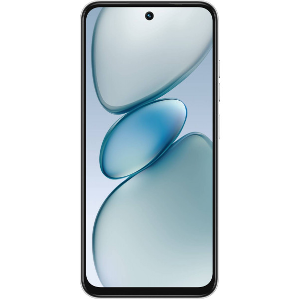 Фото - Смартфон Tecno Spark Go 1 3/128Gb Glittery White