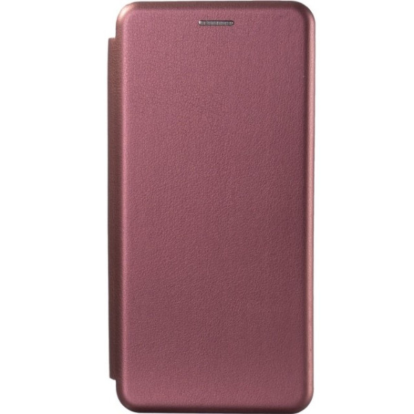 Фото - Чехол для смартфона Gelius G-Case Ranger Series for Xiaomi Redmi 9c/10a Marsala (100055)