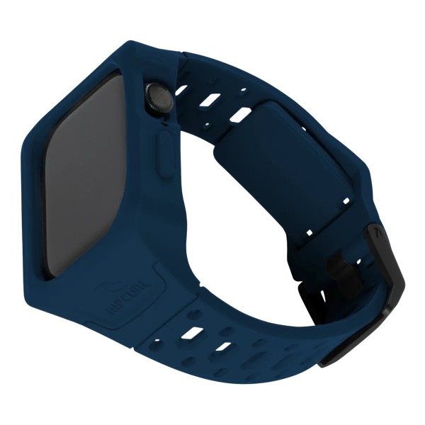 Фото - Ремінець для смарт-годинника UAG for Apple Watch 45/44/42 Huntington Navy (194113R15252)