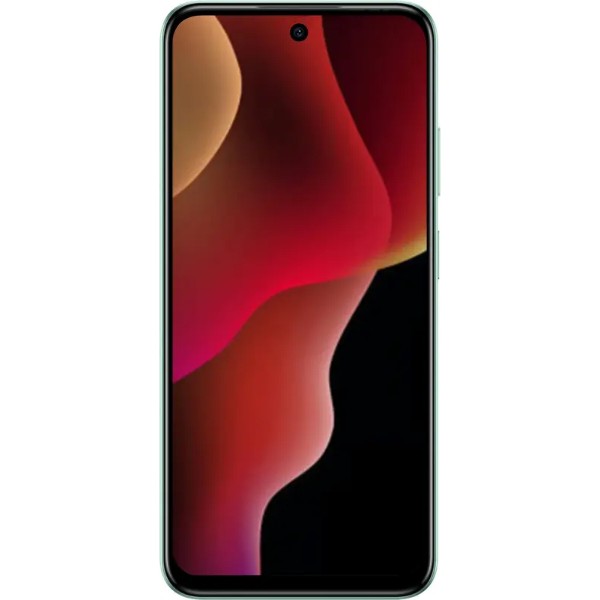 Фото - Смартфон Infinix HOT 50i 4/128Gb Sage Green X6531B