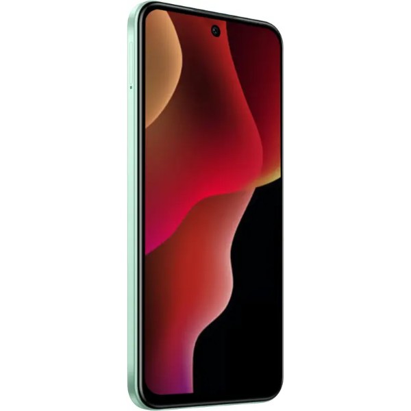 Фото - Смартфон Infinix HOT 50i 4/128Gb Sage Green X6531B