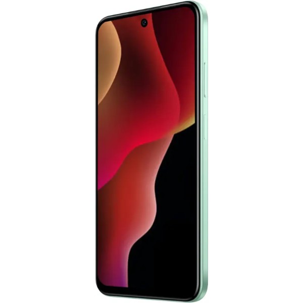 Фото - Смартфон Infinix HOT 50i 4/128Gb Sage Green X6531B