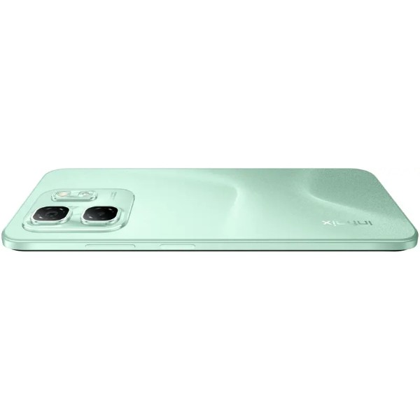 Фото - Смартфон Infinix HOT 50i 4/128Gb Sage Green X6531B