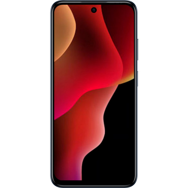Фото - Смартфон Infinix HOT 50i 4/256Gb Sleek Black X6531B