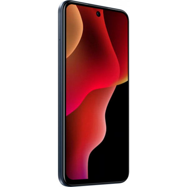 Фото - Смартфон Infinix HOT 50i 4/256Gb Sleek Black X6531B