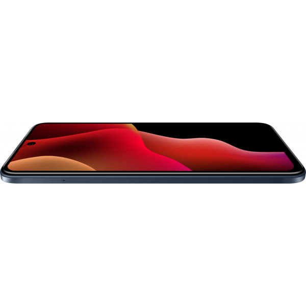 Фото - Смартфон Infinix HOT 50i 4/256Gb Sleek Black X6531B