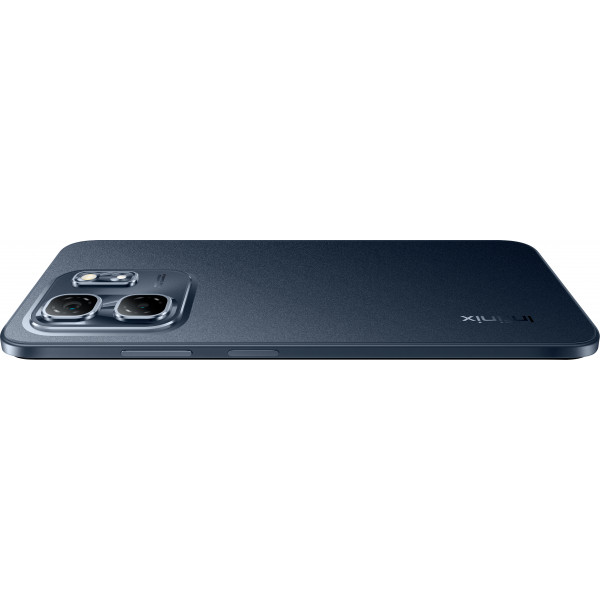 Фото - Смартфон Infinix HOT 50i 4/256Gb Sleek Black X6531B