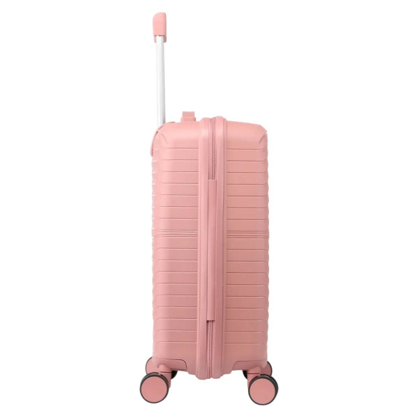 Фото - Чемодан Semi Line S Rose (T5779-1)