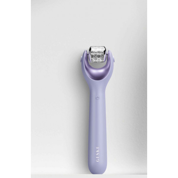 Фото - Масажер для обличчя GESKE MicroNeedle Face Roller 9 в 1 (GK000053PL01)