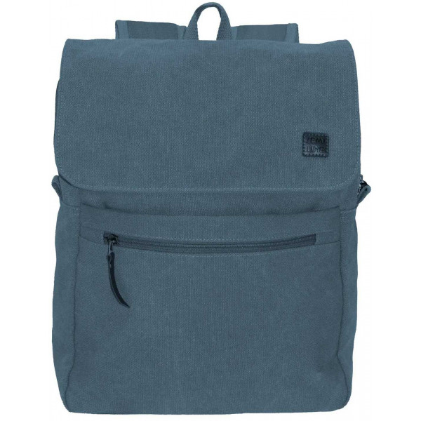Фото - Рюкзак міський Semi Line 15 Turquoise (J4922-2)