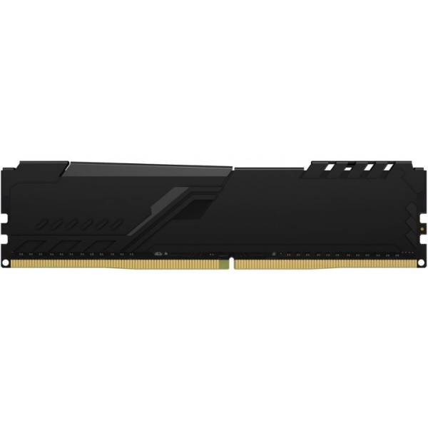 Фото - Память DDR Kingston 16Gb DDR4 3600MHz Fury Beast  (KF436C18BB/16)