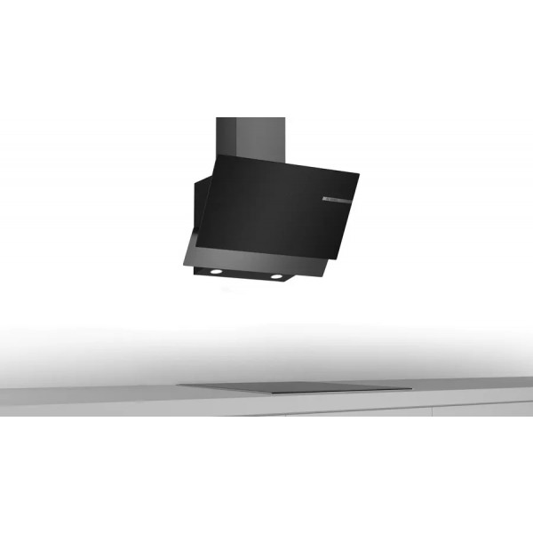Фото - Вытяжка декоративная Bosch DWK65AD30R