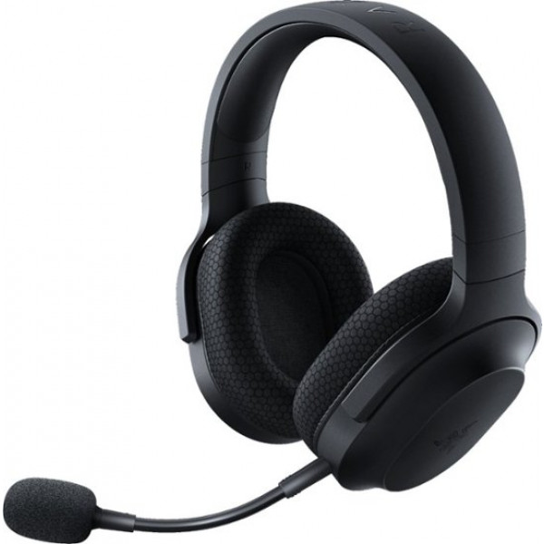 Фото - Гарнітура бездротова ігрова Razer Barracuda X (RZ04-03800100-R3M1)