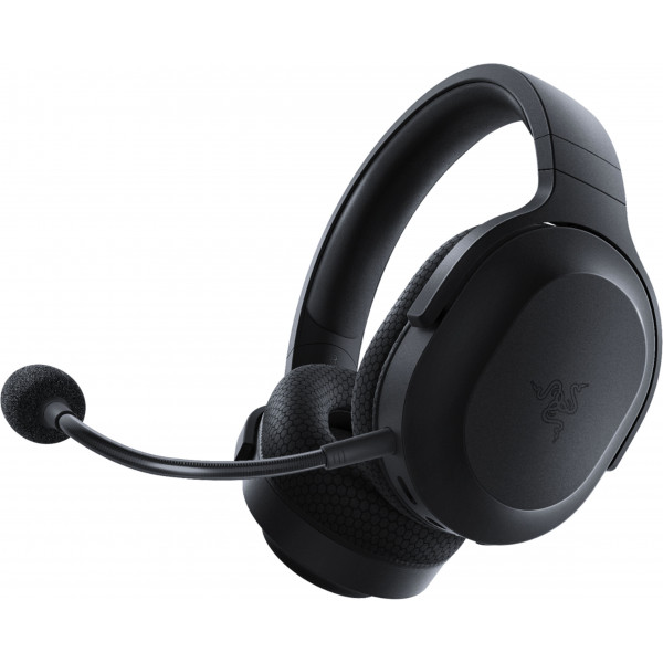 Фото - Гарнітура бездротова ігрова Razer Barracuda X (RZ04-03800100-R3M1)