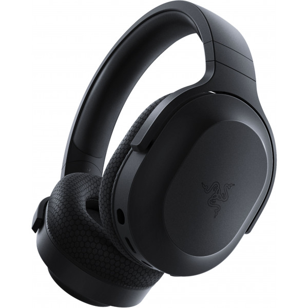 Фото - Гарнітура бездротова ігрова Razer Barracuda X (RZ04-03800100-R3M1)