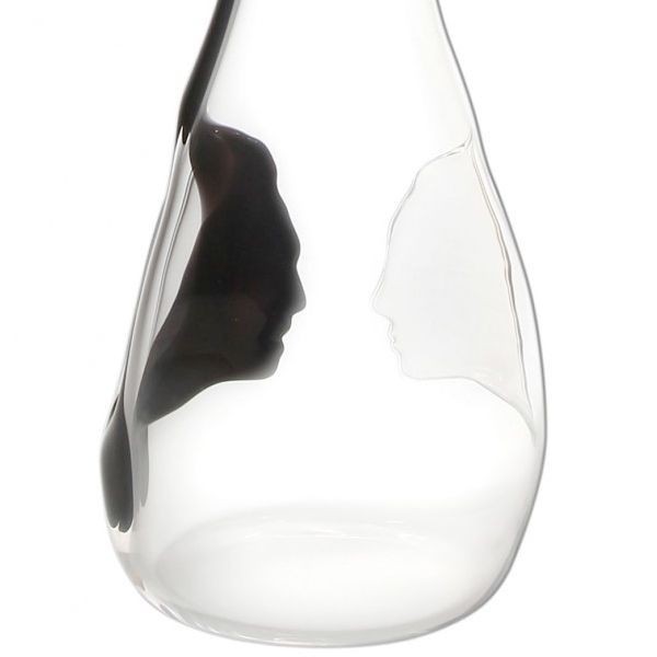 Фото - Декантер Riedel Black Tie Face to Face 1.766 л 4100/13