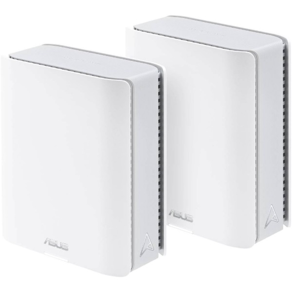 Фото - MESH система WiFi7 Asus ZenWiFi BT8 2pk White