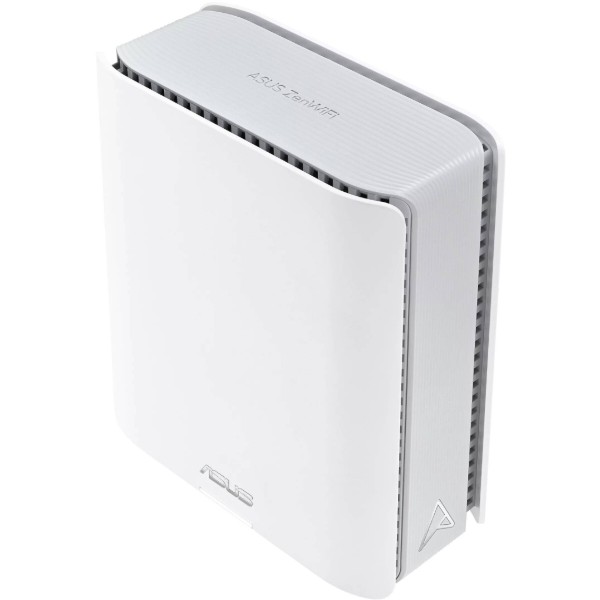 Фото - MESH система WiFi7 Asus ZenWiFi BT8 2pk White
