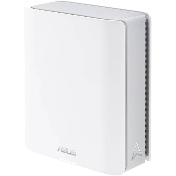 Фото - MESH система WiFi7 Asus ZenWiFi BT10 2pk White (90IG08Y0-MO3C40)