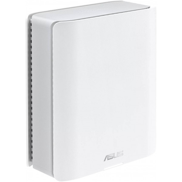 Фото - MESH система WiFi7 Asus ZenWiFi BT10 2pk White (90IG08Y0-MO3C40)