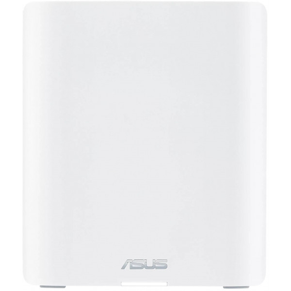 Фото - MESH система WiFi7 Asus ZenWiFi BT10 2pk White (90IG08Y0-MO3C40)