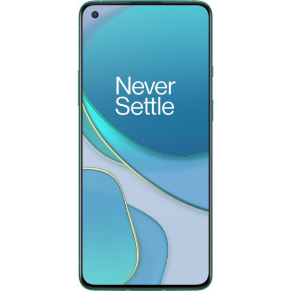 Фото - Смартфон OnePlus 8T 8/128GB Aquamarine Green