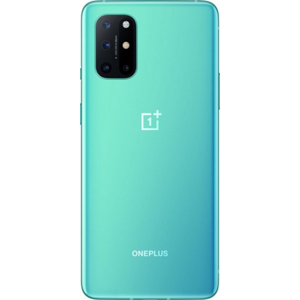Фото - Смартфон OnePlus 8T 12/256GB Aquamarine Green