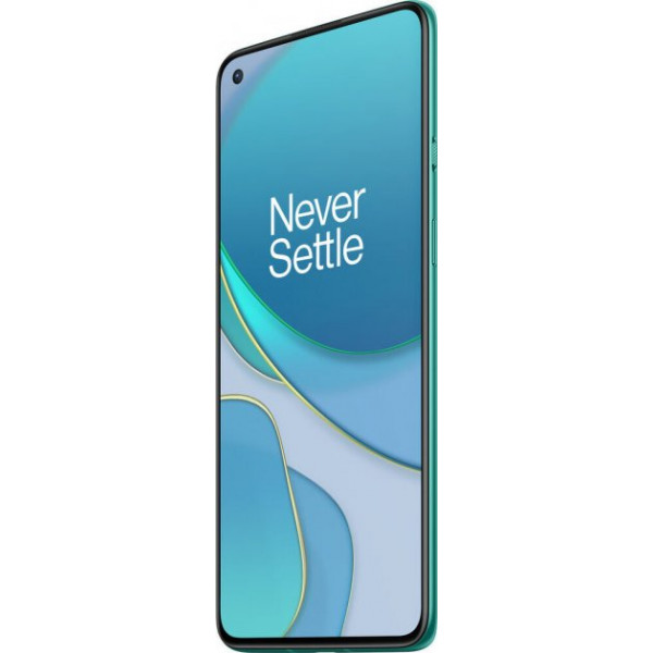 Фото - Смартфон OnePlus 8T 12/256GB Aquamarine Green