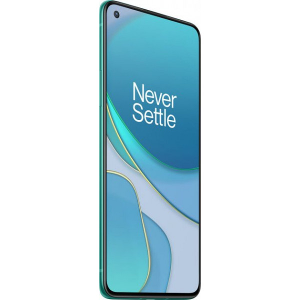 Фото - Смартфон OnePlus 8T 12/256GB Aquamarine Green