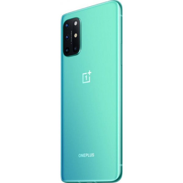 Фото - Смартфон OnePlus 8T 8/128GB Aquamarine Green