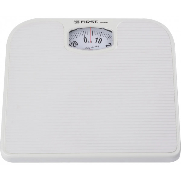 Фото - Ваги First FA-8020-WI