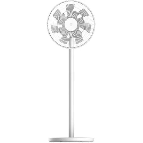 Фото - Вентилятор напольный Xiaomi Smart Standing Fan 2 Pro EU