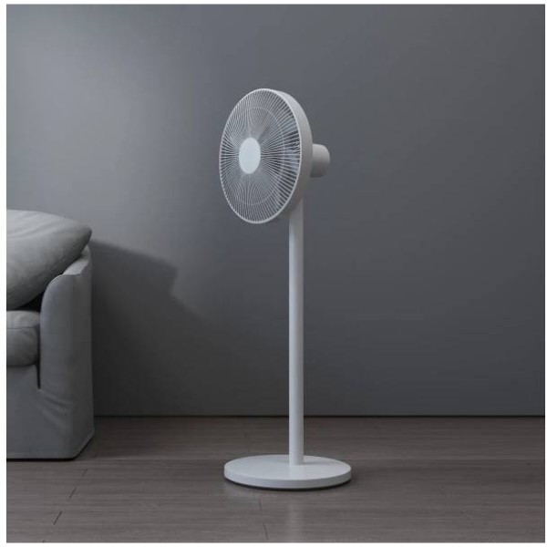 Фото - Вентилятор напольный Xiaomi Smart Standing Fan 2 Pro EU