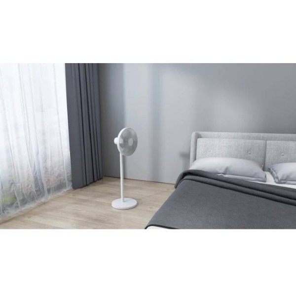 Фото - Вентилятор напольный Xiaomi Smart Standing Fan 2 Pro EU